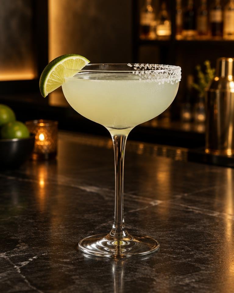 Margarita cocktail