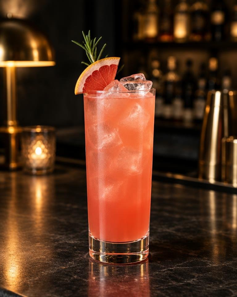 Sea Breeze cocktail