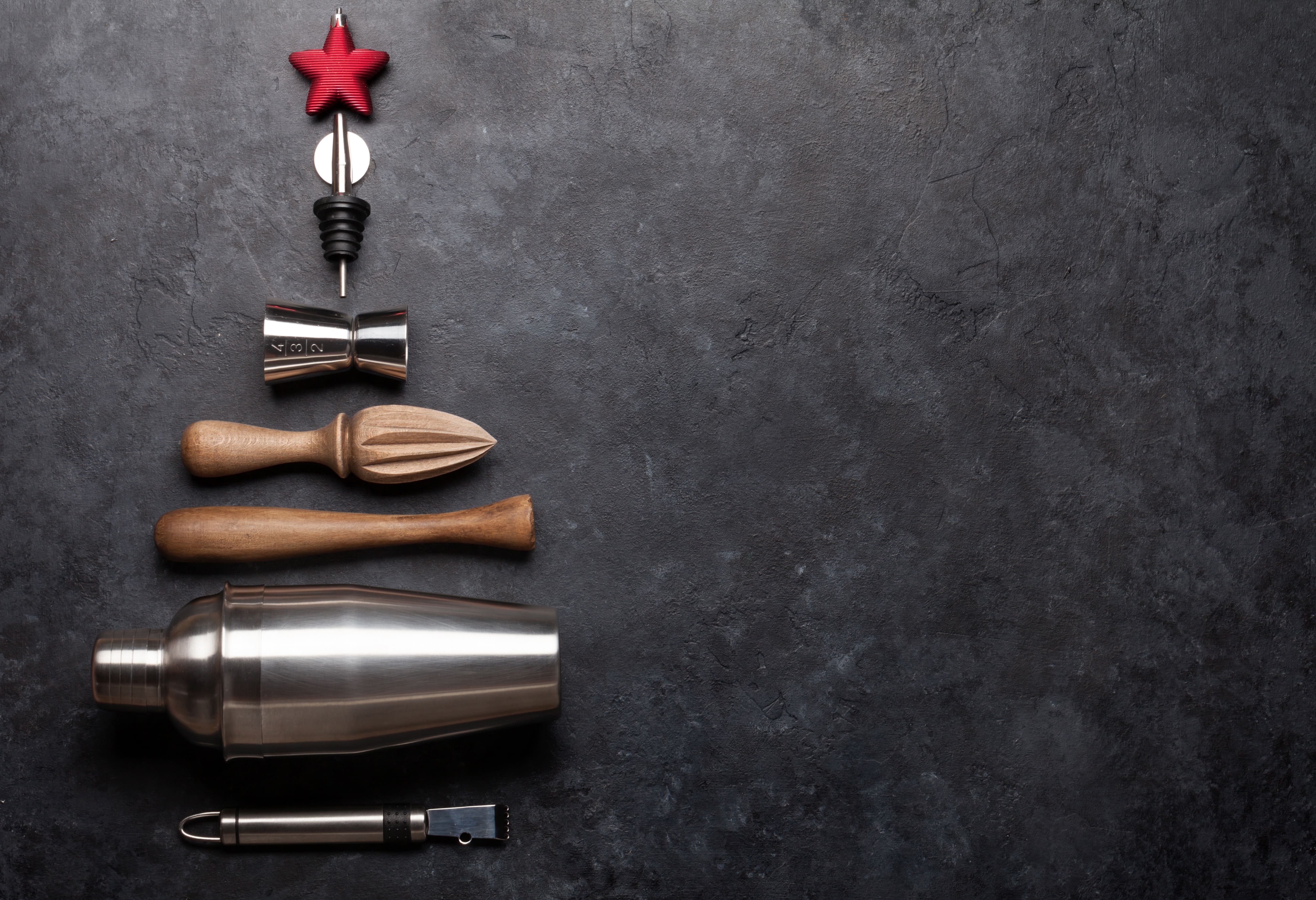 Unique Barware Gift Ideas for the Cocktail Lover in Your Life