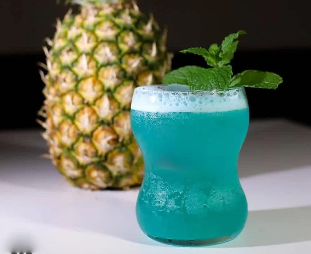 Sassy Glass
