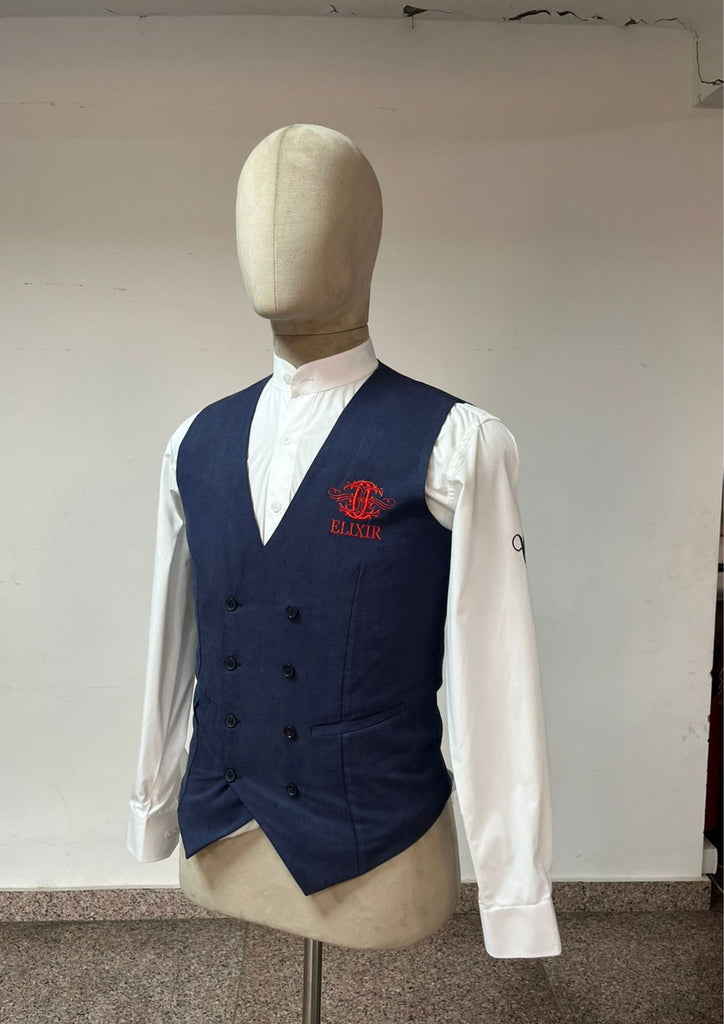 Waistcoat