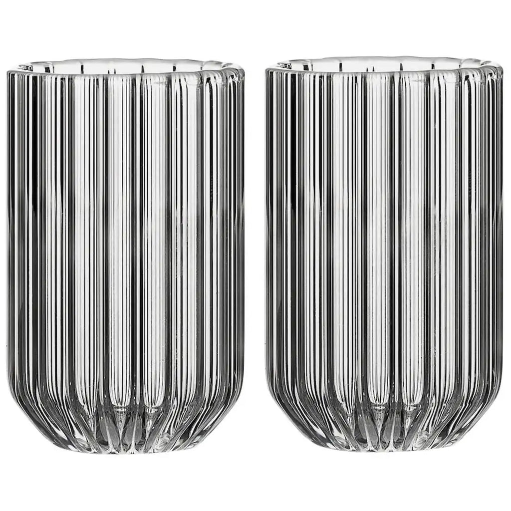 Penny Pinny Glass