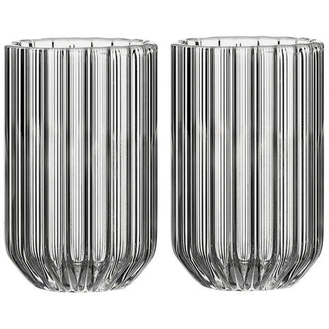 Penny Pinny Glass
