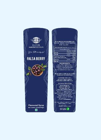 Falsa Berry