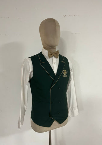 Waistcoat