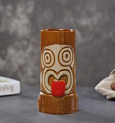 Tikki Mug