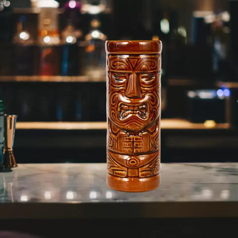 Tikki Mug