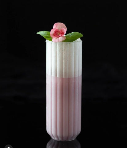 String Glass