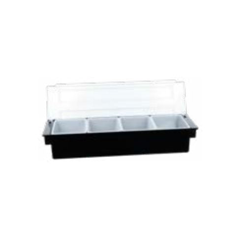 Condiment Holder (4 Grid )