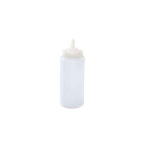 Squeeze & Food Cover Squeeze Bottle