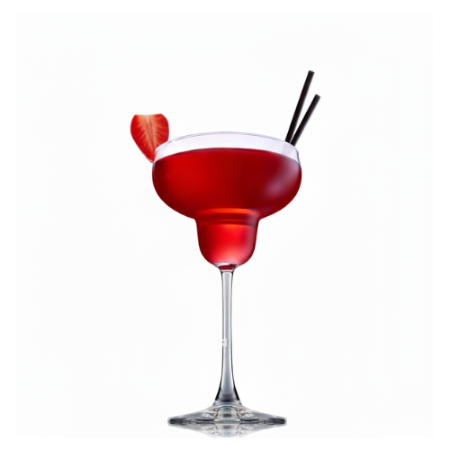 Martin Wine Glass