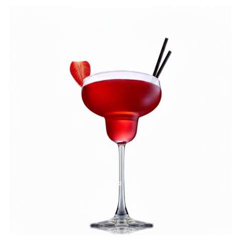 Martin Wine Glass