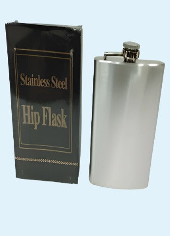 Stainless Steel 240 ml