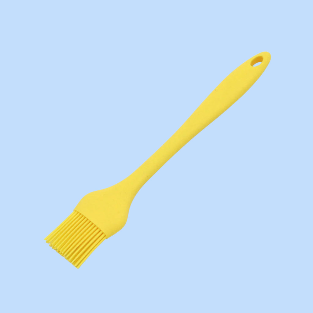F Silicone Brush