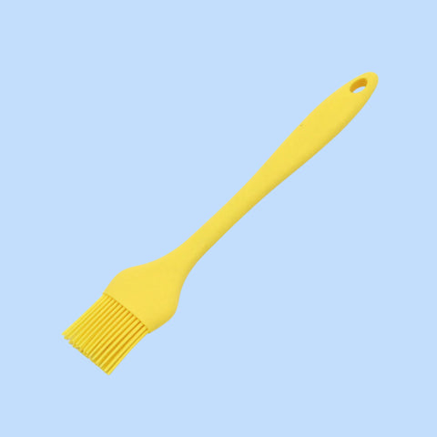 F Silicone Brush