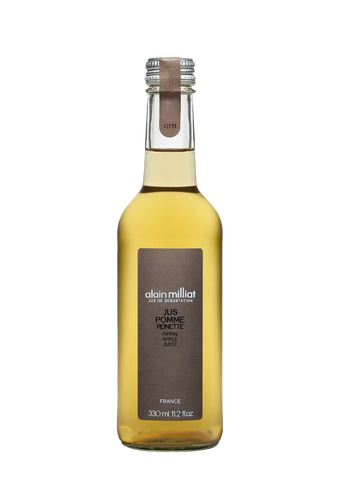 Pippin Apple Juice