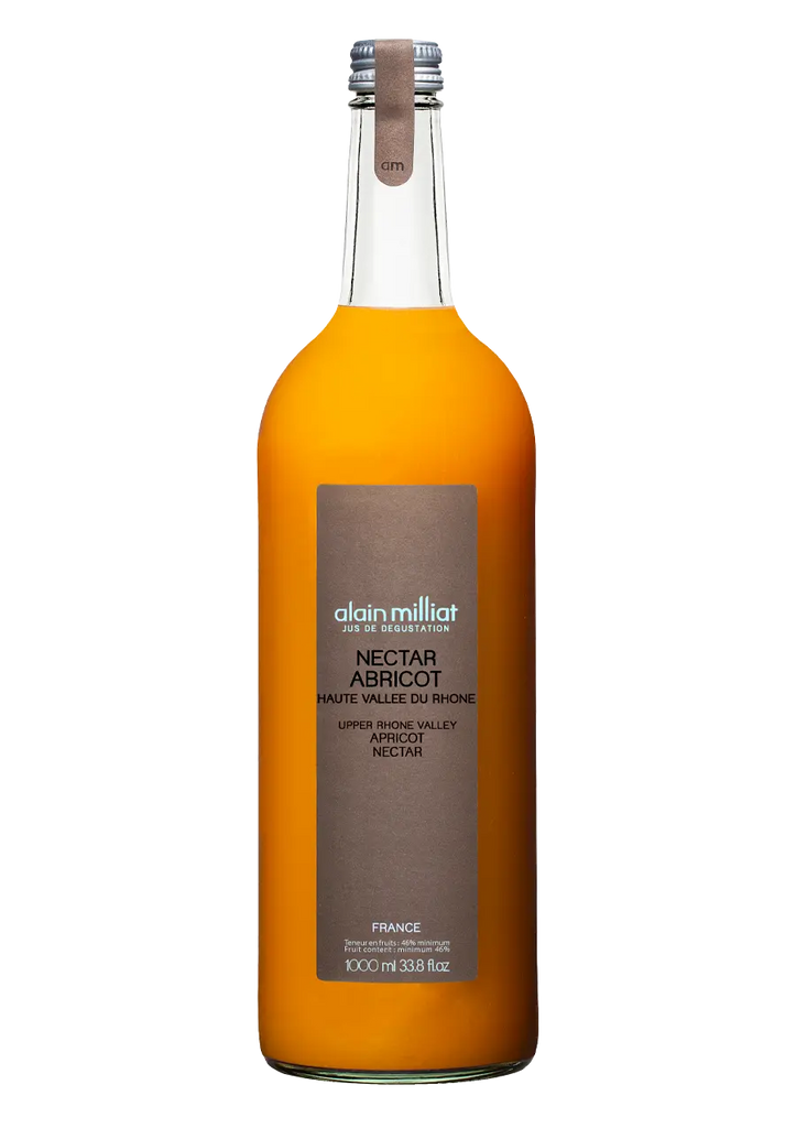 Apricot Nectar