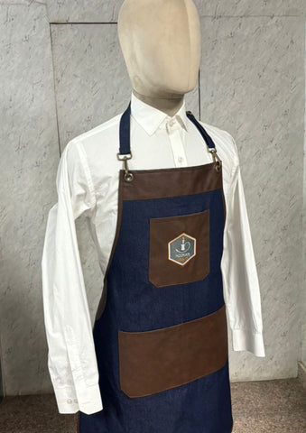 Apron