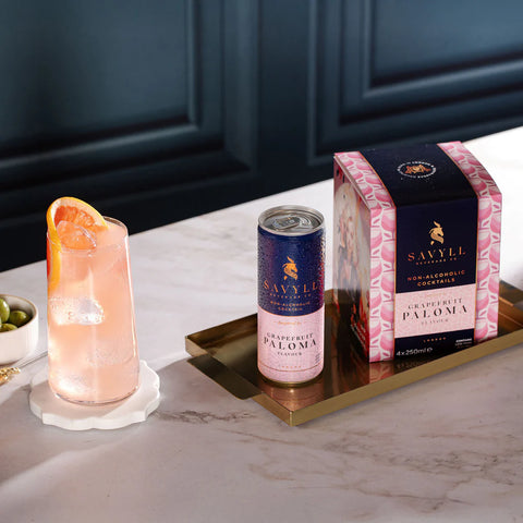 Savyll Paloma (250ml)