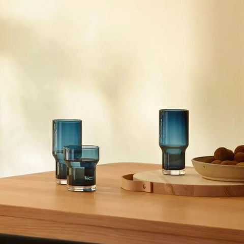 MS Solid Glass