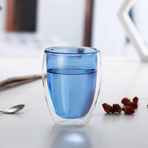 Miltti Glass