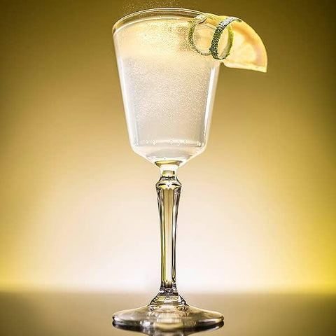 Tinny Lime Glass