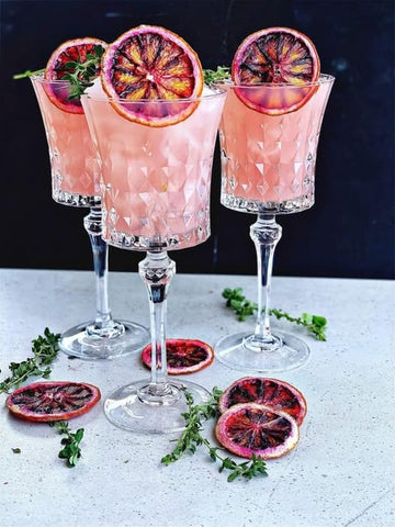 Mangozy Glass