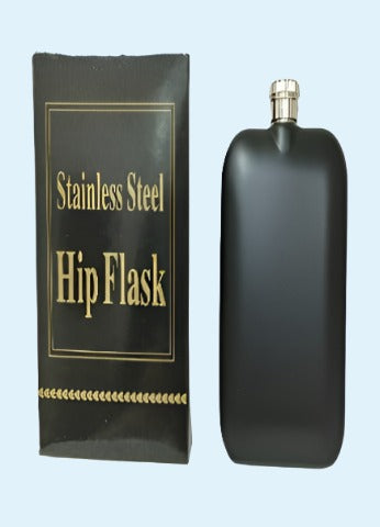 Hip Flask