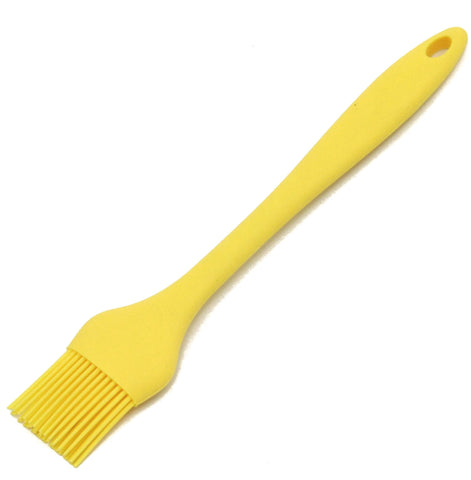 F Silicone Brush