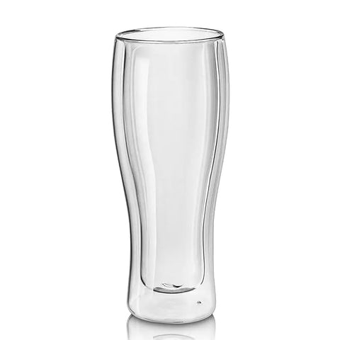 Flix Beer Glass