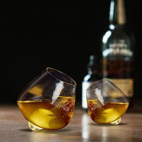 Tail Glass