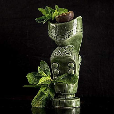 Tikki Mug