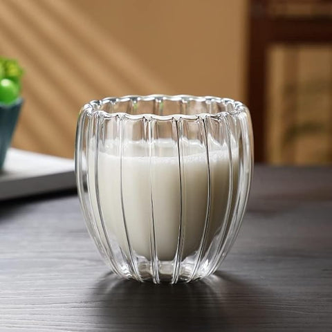 Clocky Glass