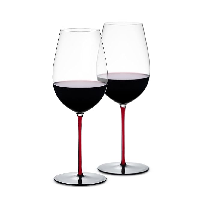 Soulmate Wine Glass