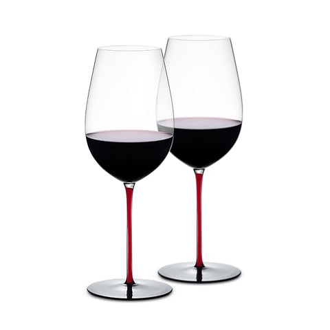 Soulmate Wine Glass