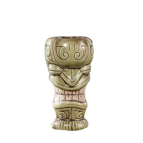 Tikki Mug