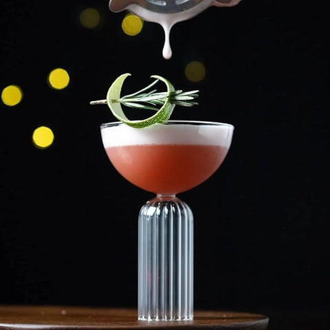 Stem Wine Glass