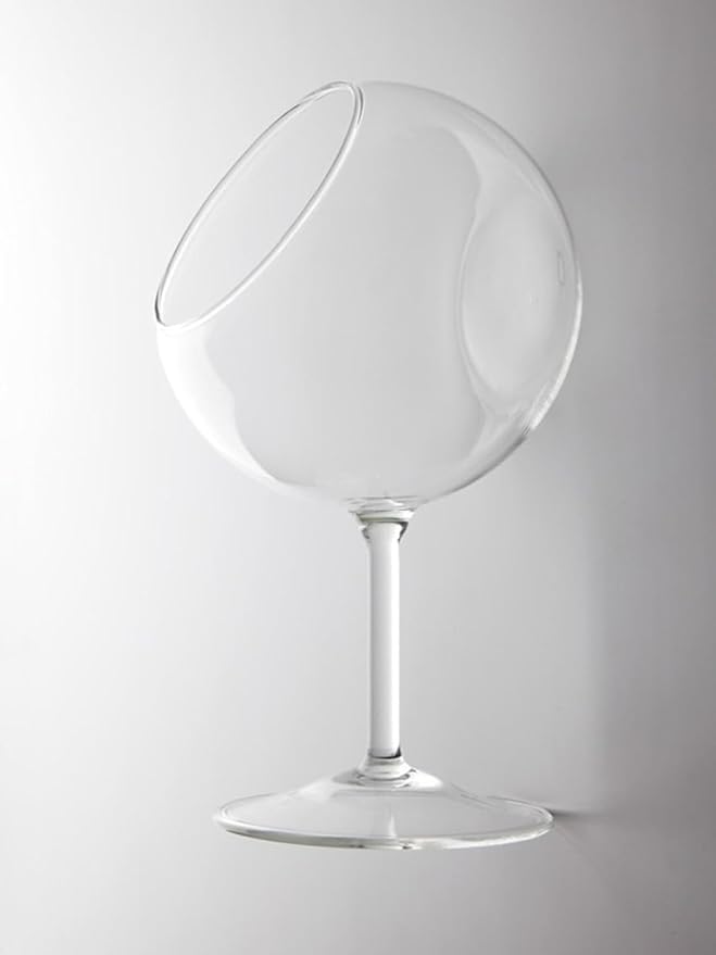 Sleepy Glass  350ml