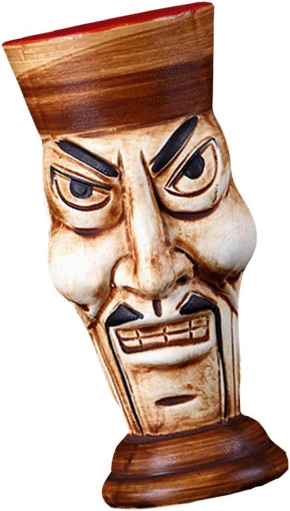 Tikki Mug