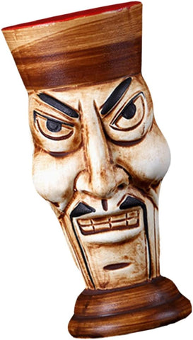 Tikki Mug
