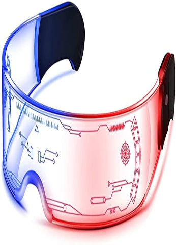 Tech Goggles