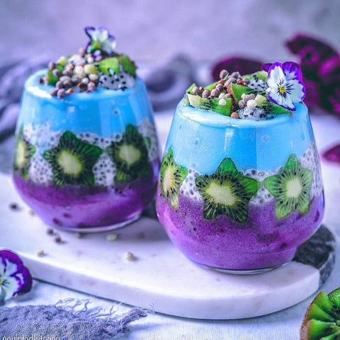 Bernice Juice Glass