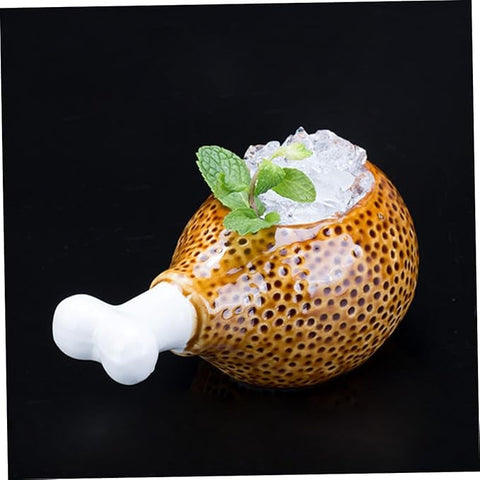 Tikki Mug