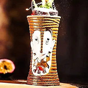 Tikki Mug