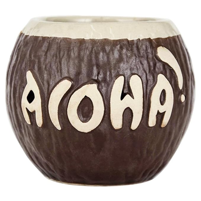 Tikki Mug