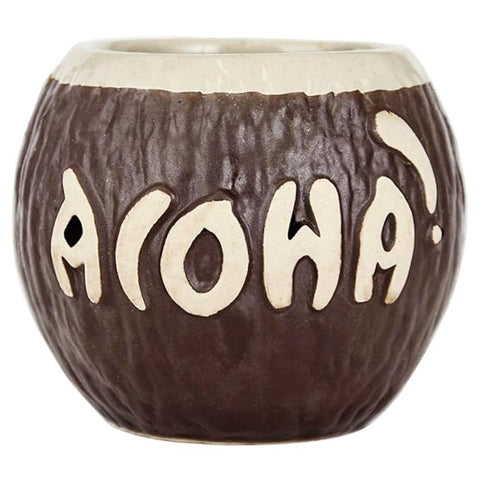 Tikki Mug