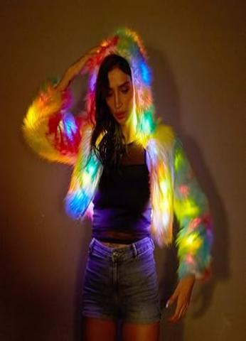 LED Jackets