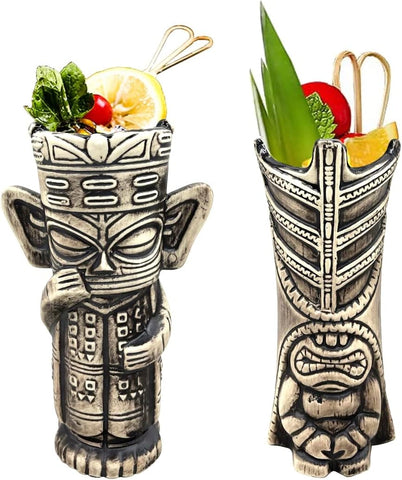 Tikki Mug