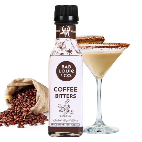 Coffee Bitters