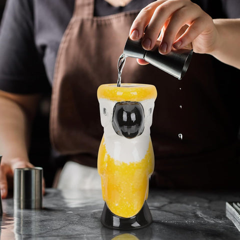 Tikki Mug